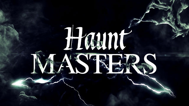 Haunt Masters